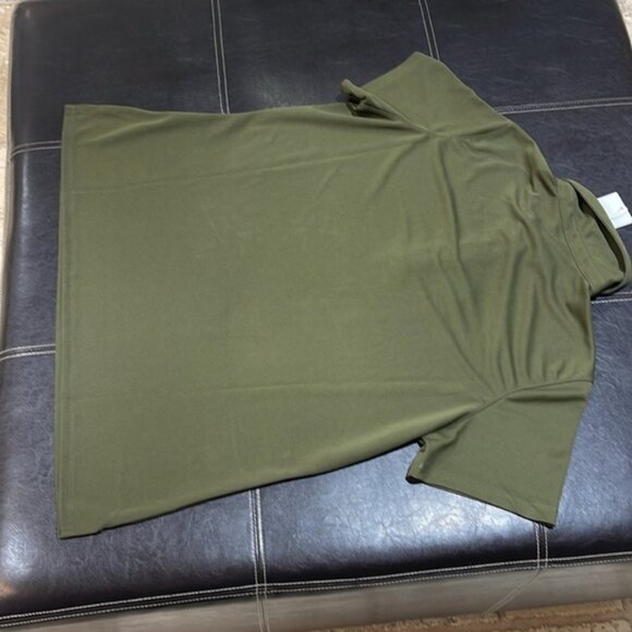 Walter Hagen Women's Clubhouse Short Sleeve Classic Polo - Picture 8 of 8